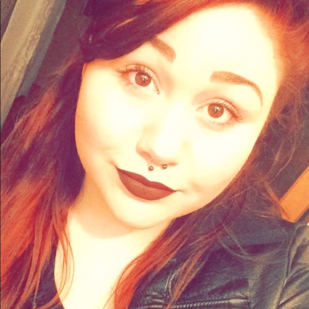 Meet your Posher, Jessica